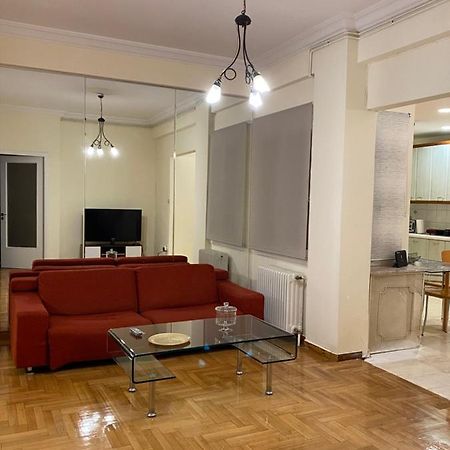 Elegant Apartment Athene Buitenkant foto